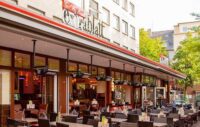 Extrablatt Filliale