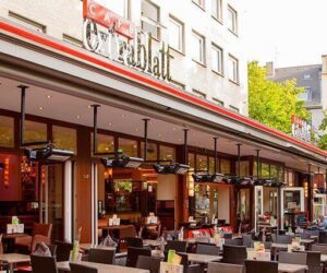 Extrablatt Filliale