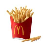 McDonalds Germany prices