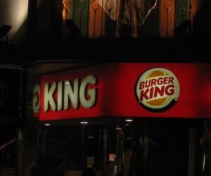 Burger King