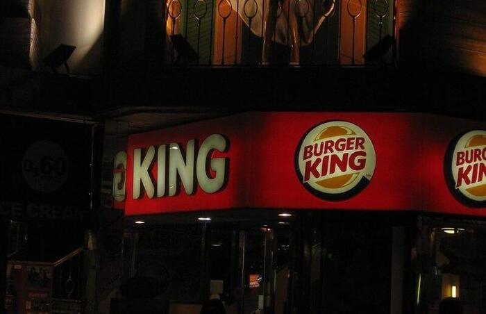 Burger King