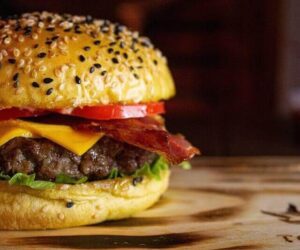 Cheeseburger