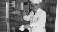 colonel sanders