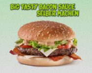 Big Tasty Bacon