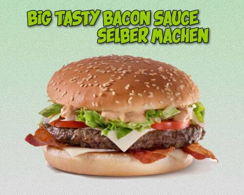 Big Tasty Bacon