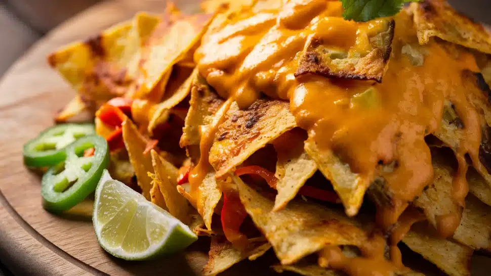 Nacho Käse Dip