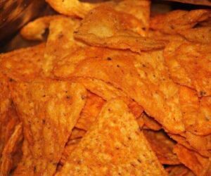 Nachos
