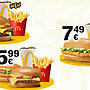 McSmart Menü
